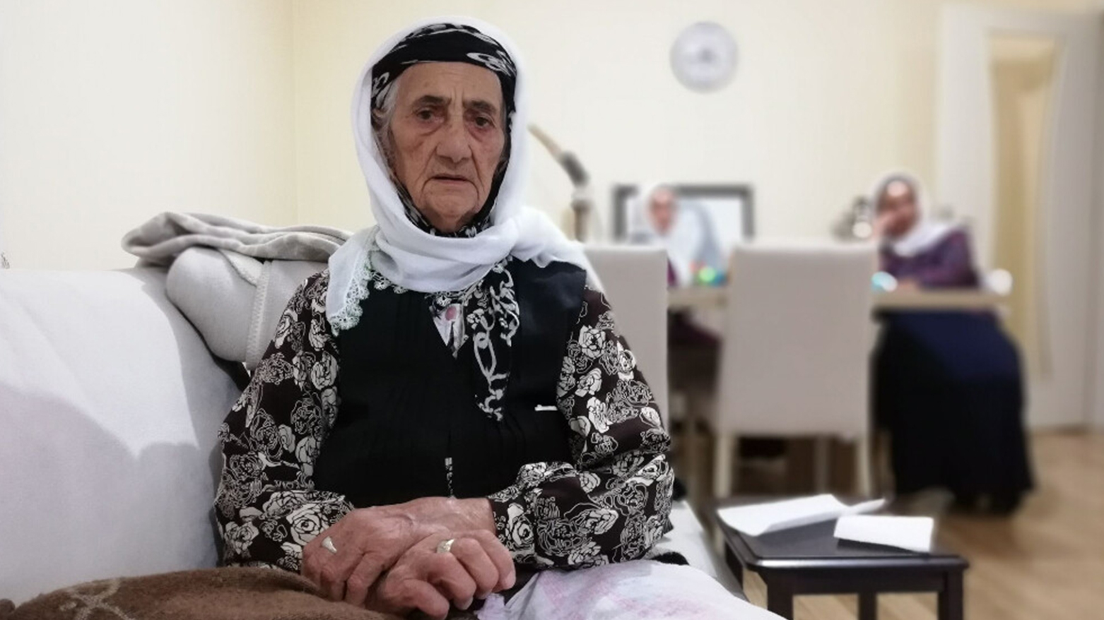 Hedoya keça Simkoyê Şikak